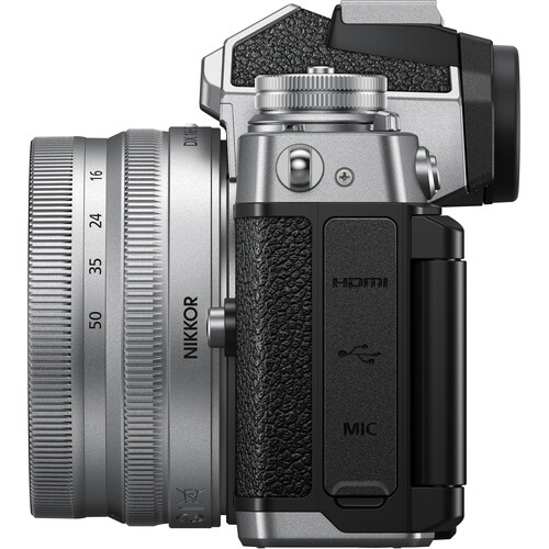 Nikon Z fc + 16-50mm - garancija 3 godine! - 6
